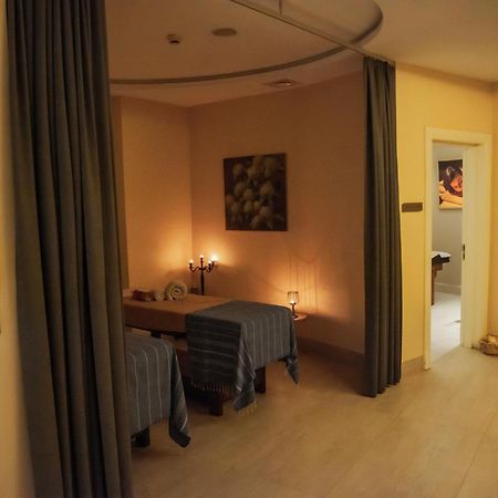 Hotel Morione&Spa Center Provincia di Provincia di Istanbul Esterno foto
