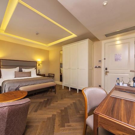 Hotel Morione&Spa Center Provincia di Provincia di Istanbul Esterno foto