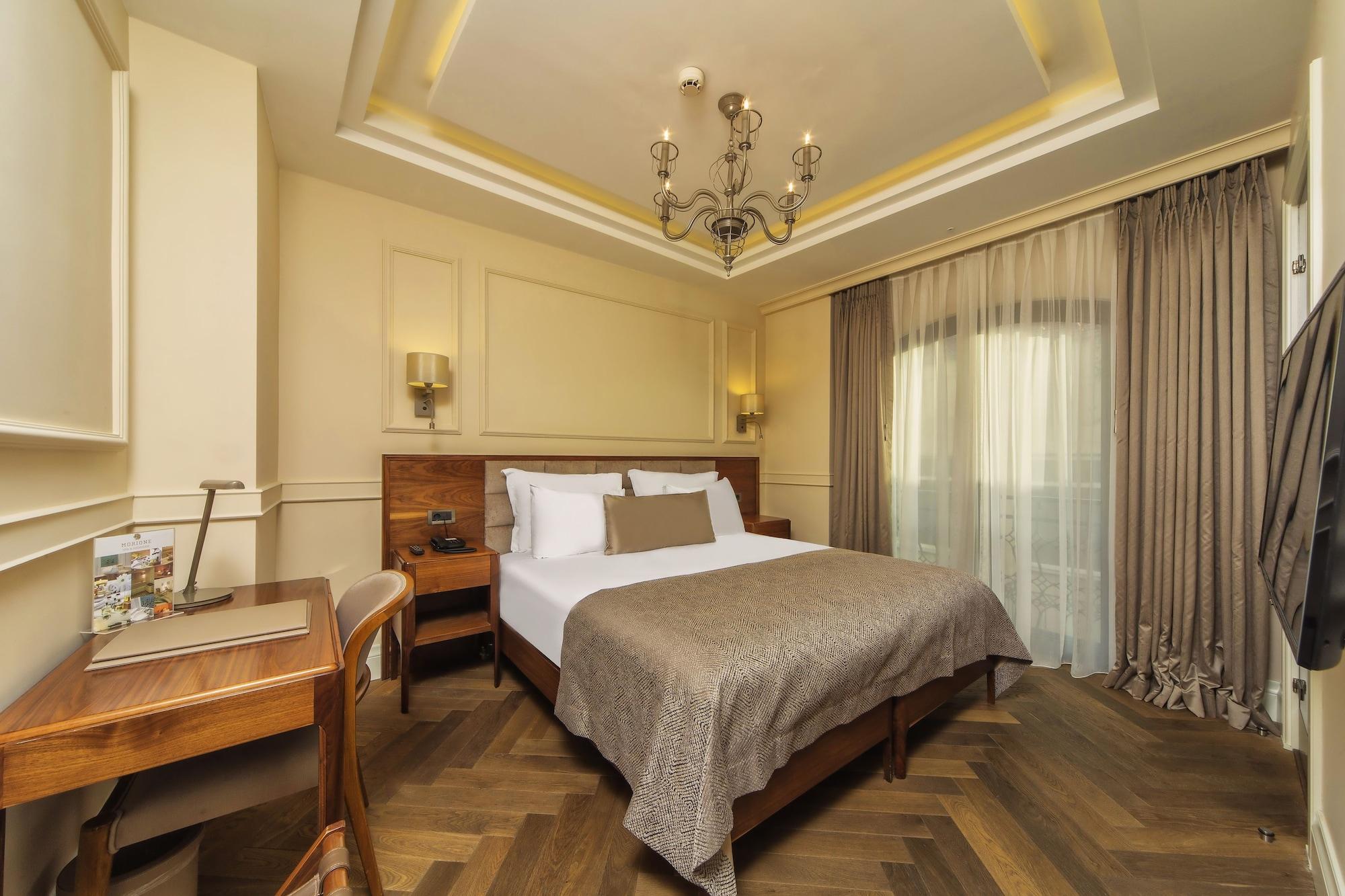 Hotel Morione&Spa Center Provincia di Provincia di Istanbul Esterno foto