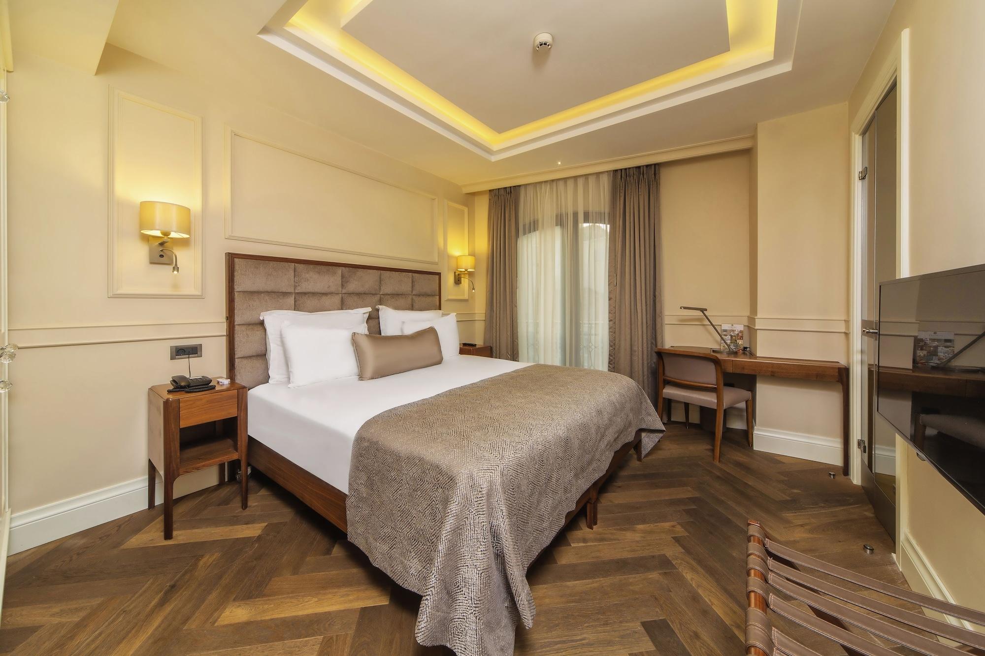 Hotel Morione&Spa Center Provincia di Provincia di Istanbul Esterno foto