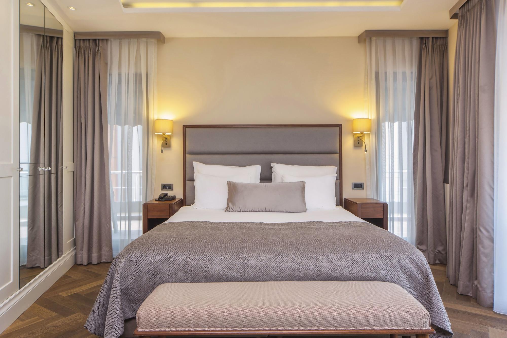 Hotel Morione&Spa Center Provincia di Provincia di Istanbul Esterno foto