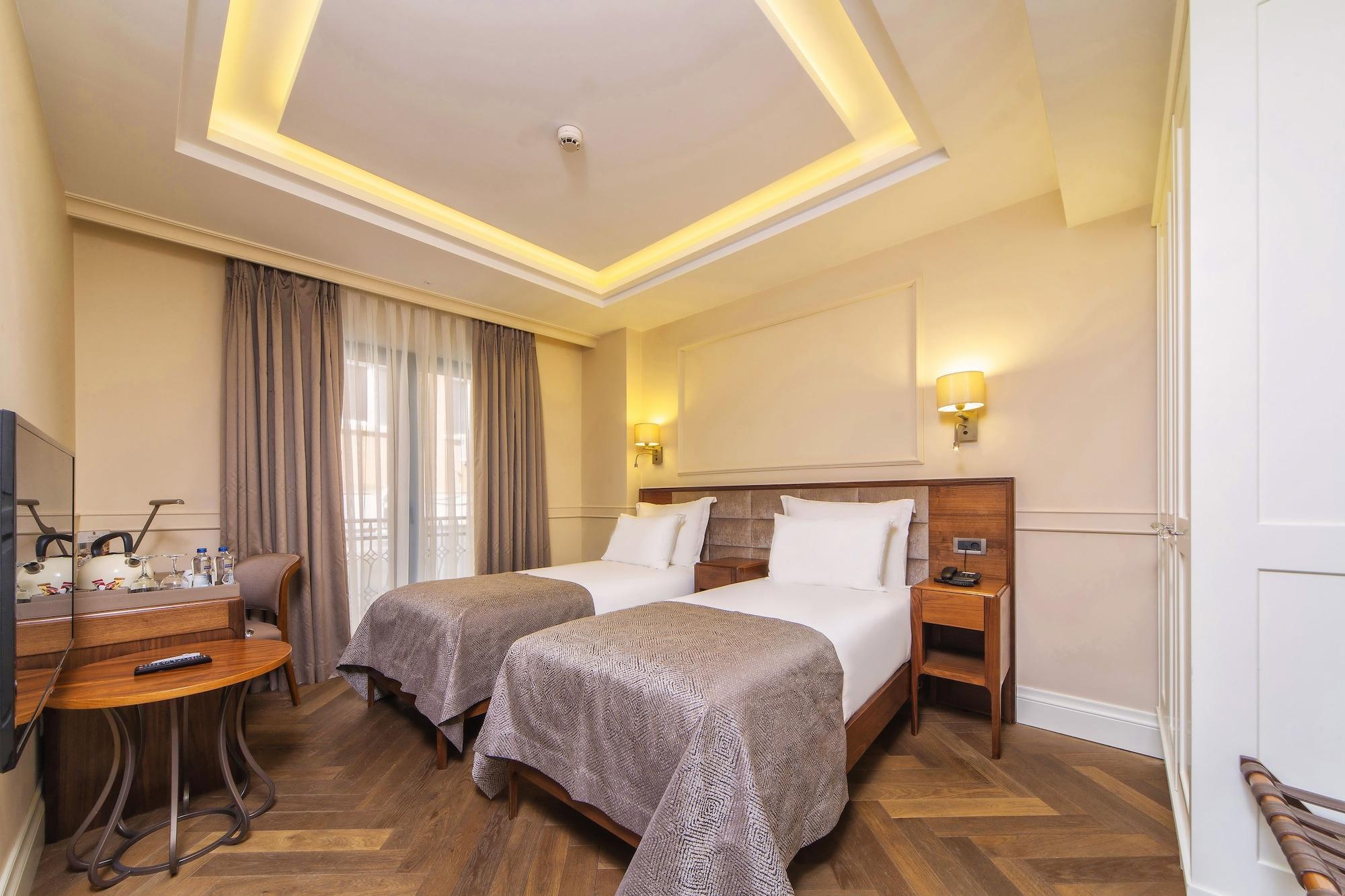 Hotel Morione&Spa Center Provincia di Provincia di Istanbul Esterno foto