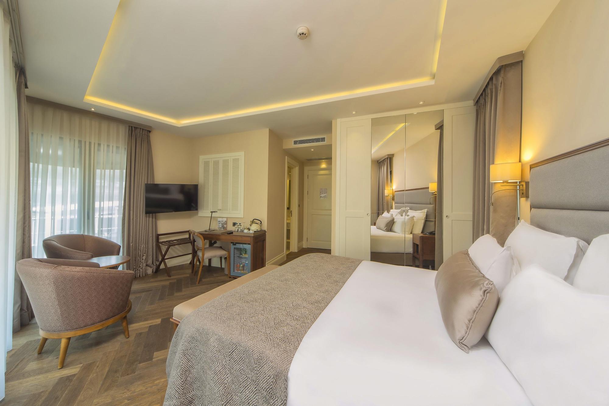Hotel Morione&Spa Center Provincia di Provincia di Istanbul Esterno foto