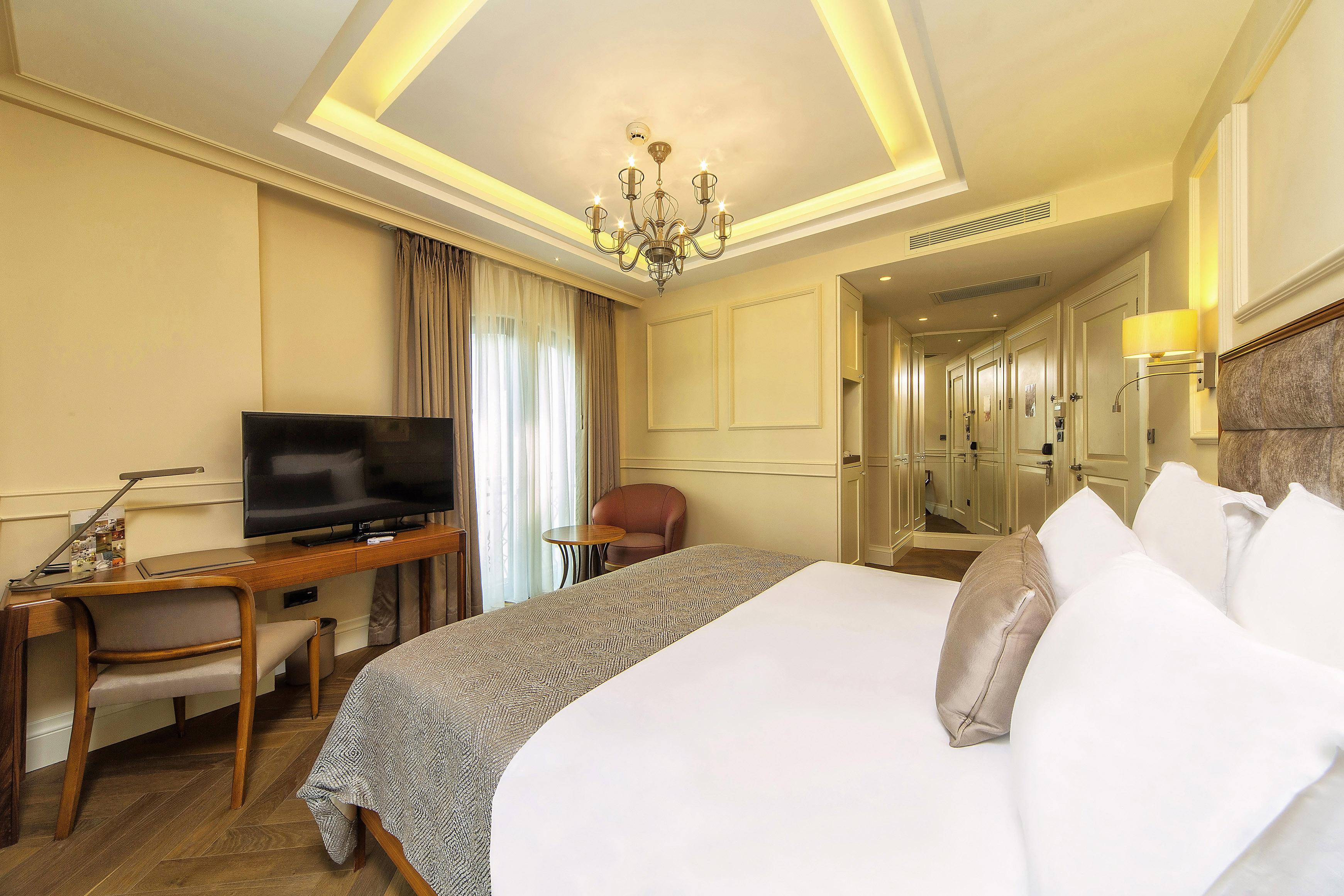 Hotel Morione&Spa Center Provincia di Provincia di Istanbul Esterno foto