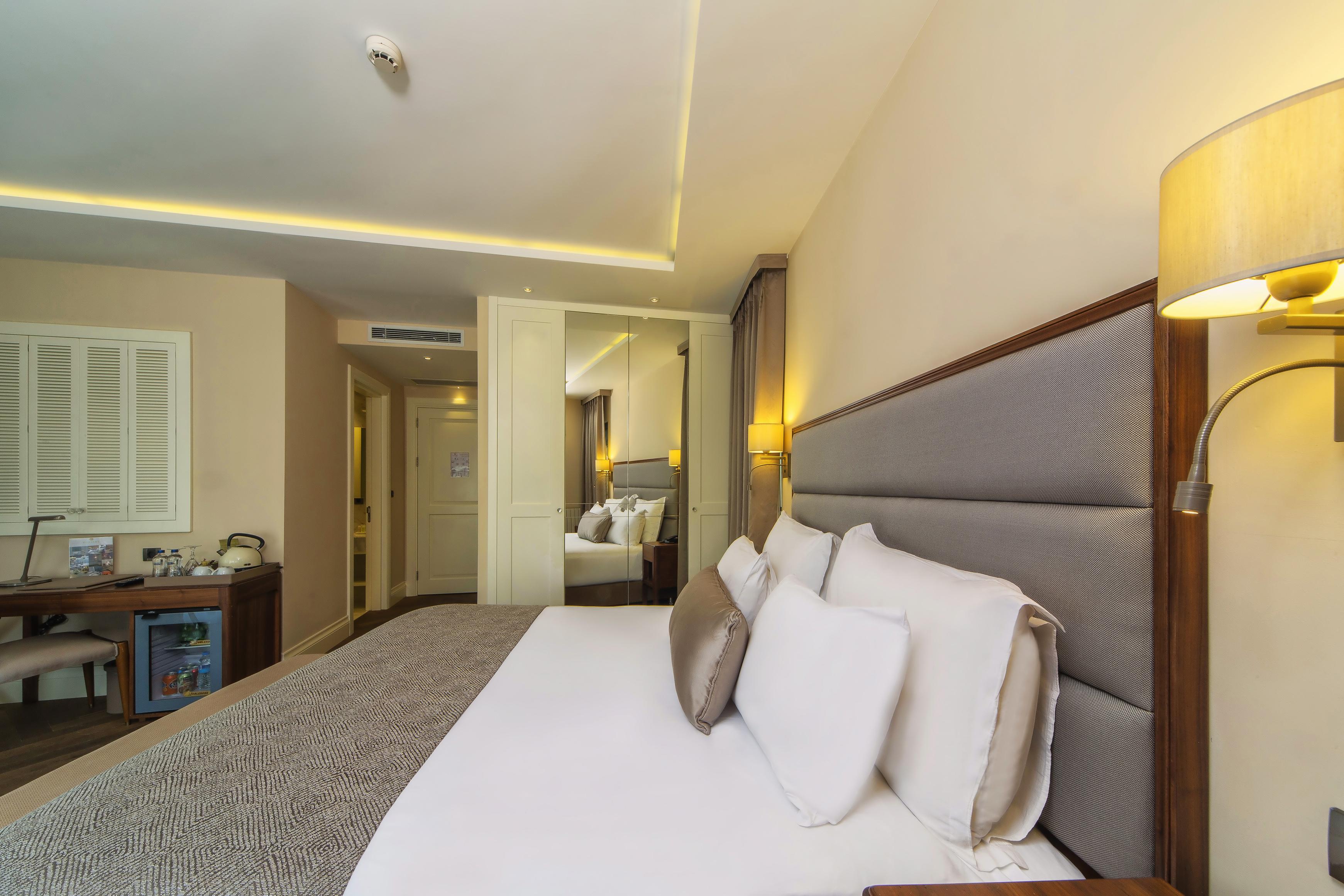 Hotel Morione&Spa Center Provincia di Provincia di Istanbul Esterno foto