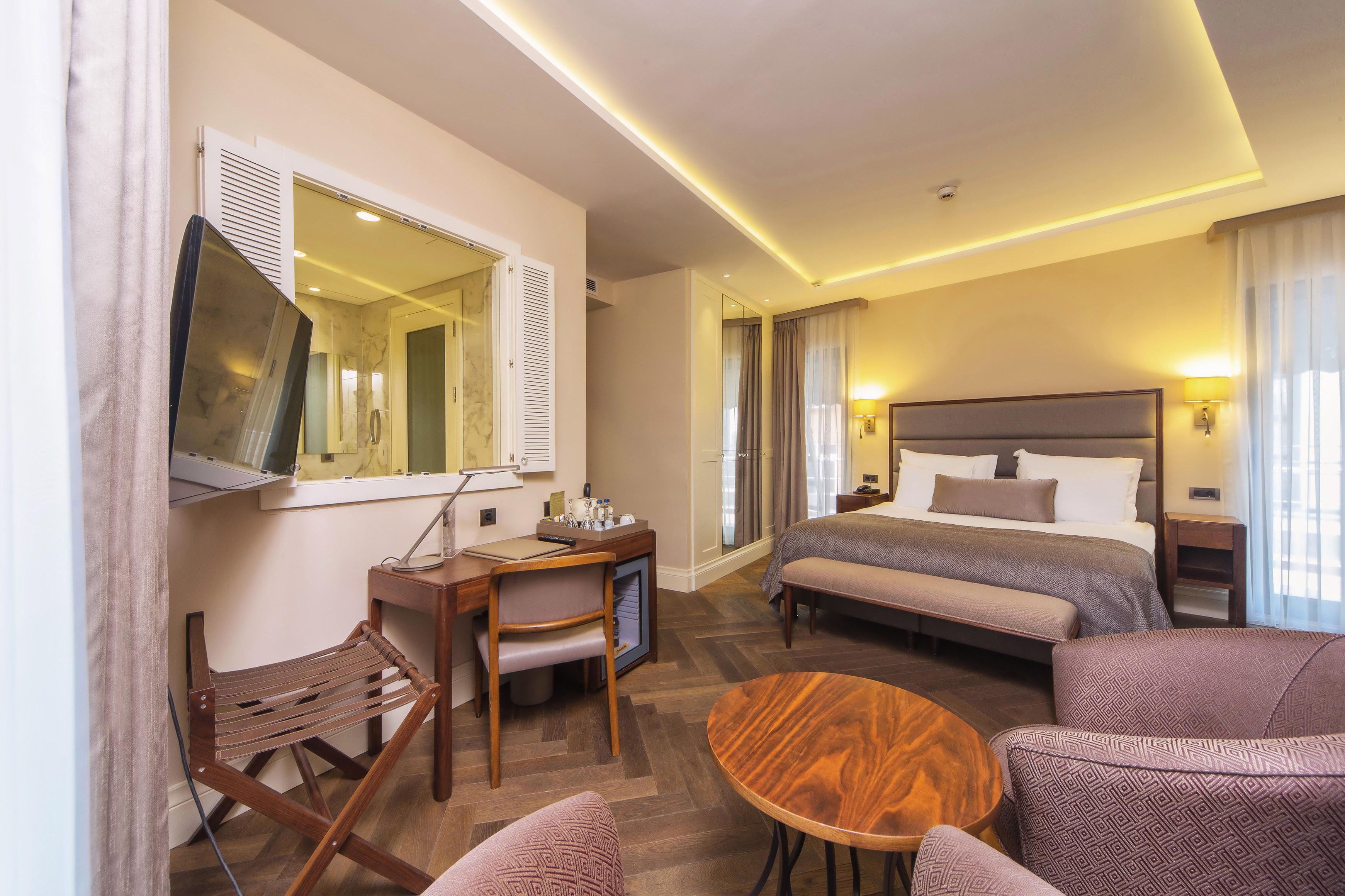 Hotel Morione&Spa Center Provincia di Provincia di Istanbul Esterno foto