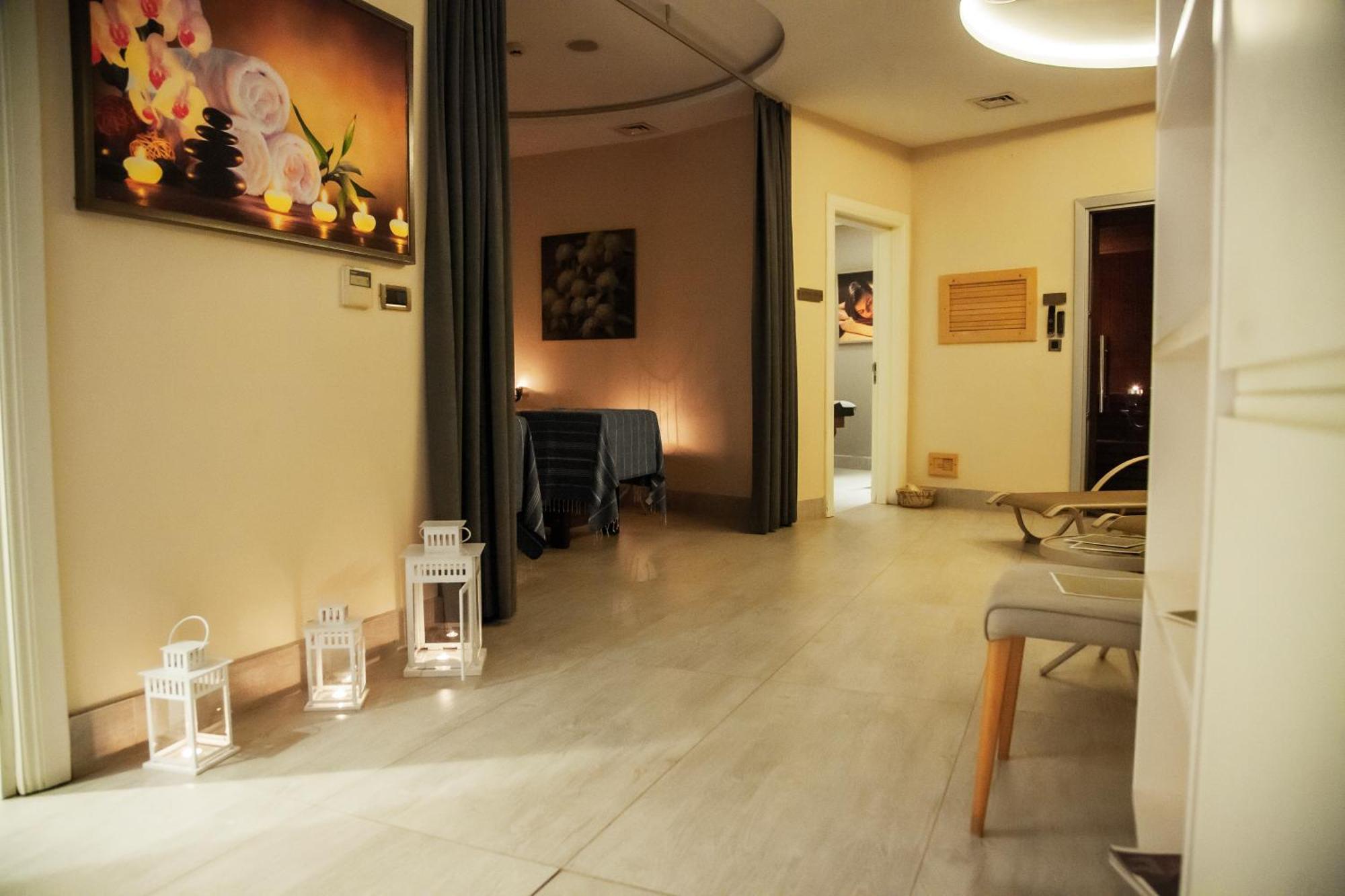 Hotel Morione&Spa Center Provincia di Provincia di Istanbul Esterno foto