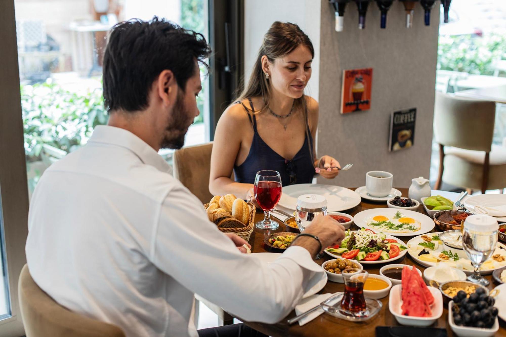 Hotel Morione&Spa Center Provincia di Provincia di Istanbul Esterno foto