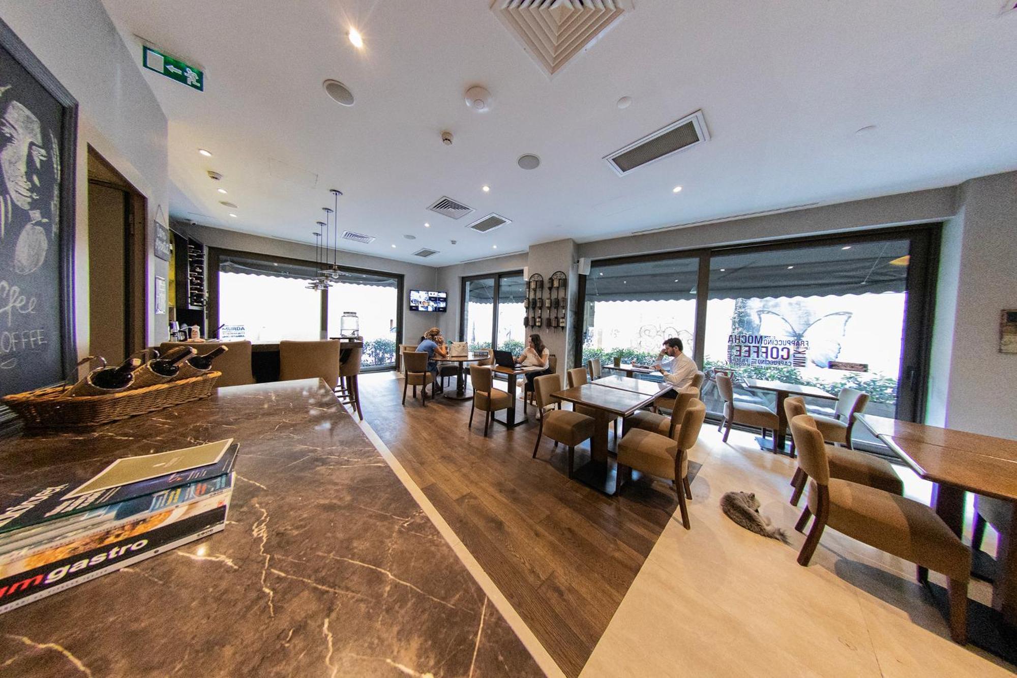 Hotel Morione&Spa Center Provincia di Provincia di Istanbul Esterno foto