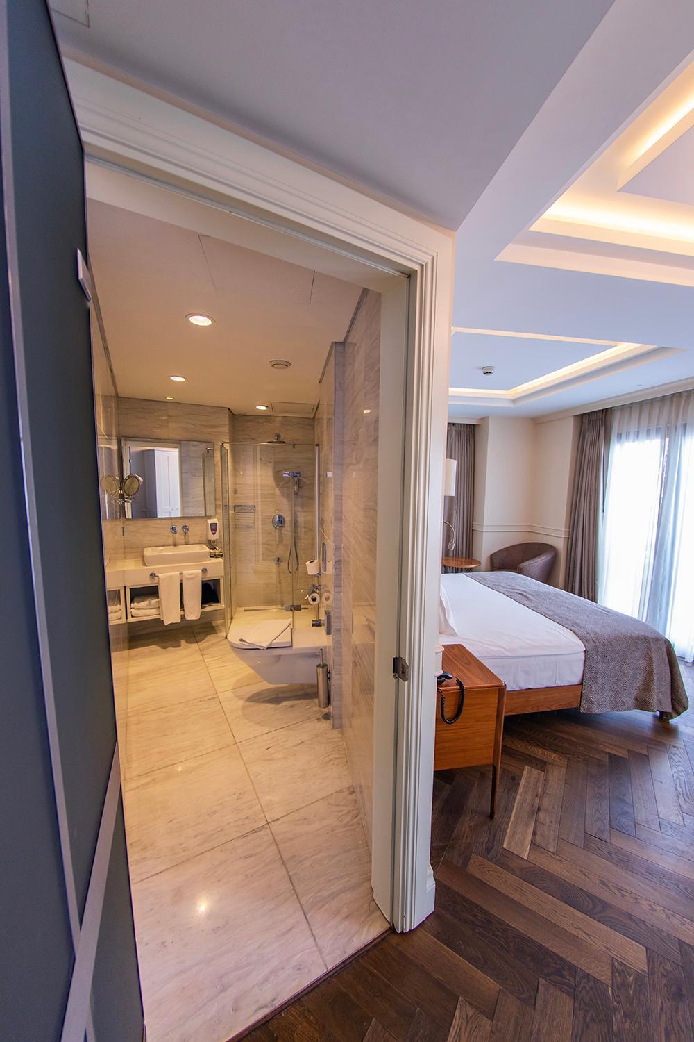 Hotel Morione&Spa Center Provincia di Provincia di Istanbul Esterno foto