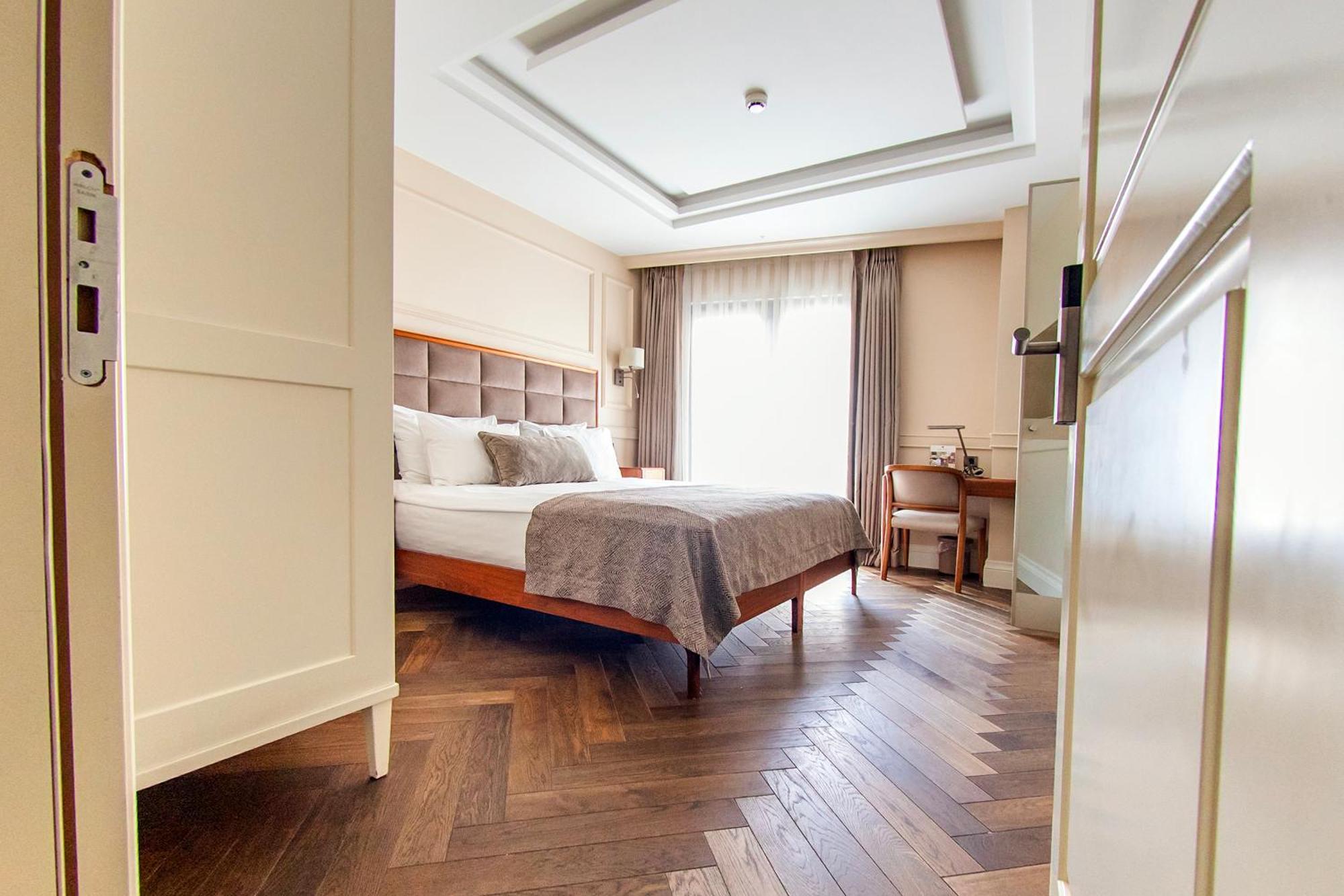 Hotel Morione&Spa Center Provincia di Provincia di Istanbul Esterno foto