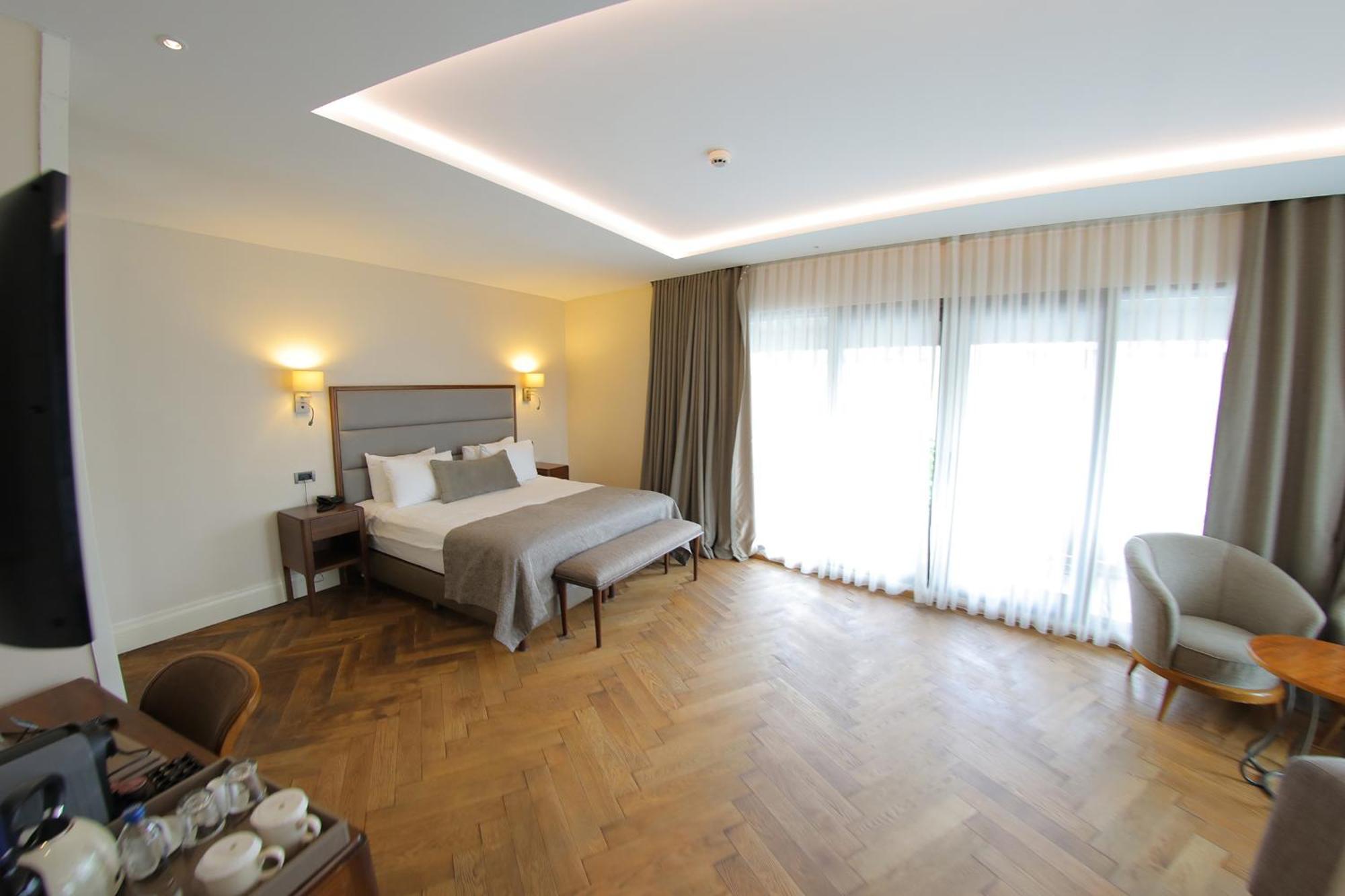 Hotel Morione&Spa Center Provincia di Provincia di Istanbul Esterno foto