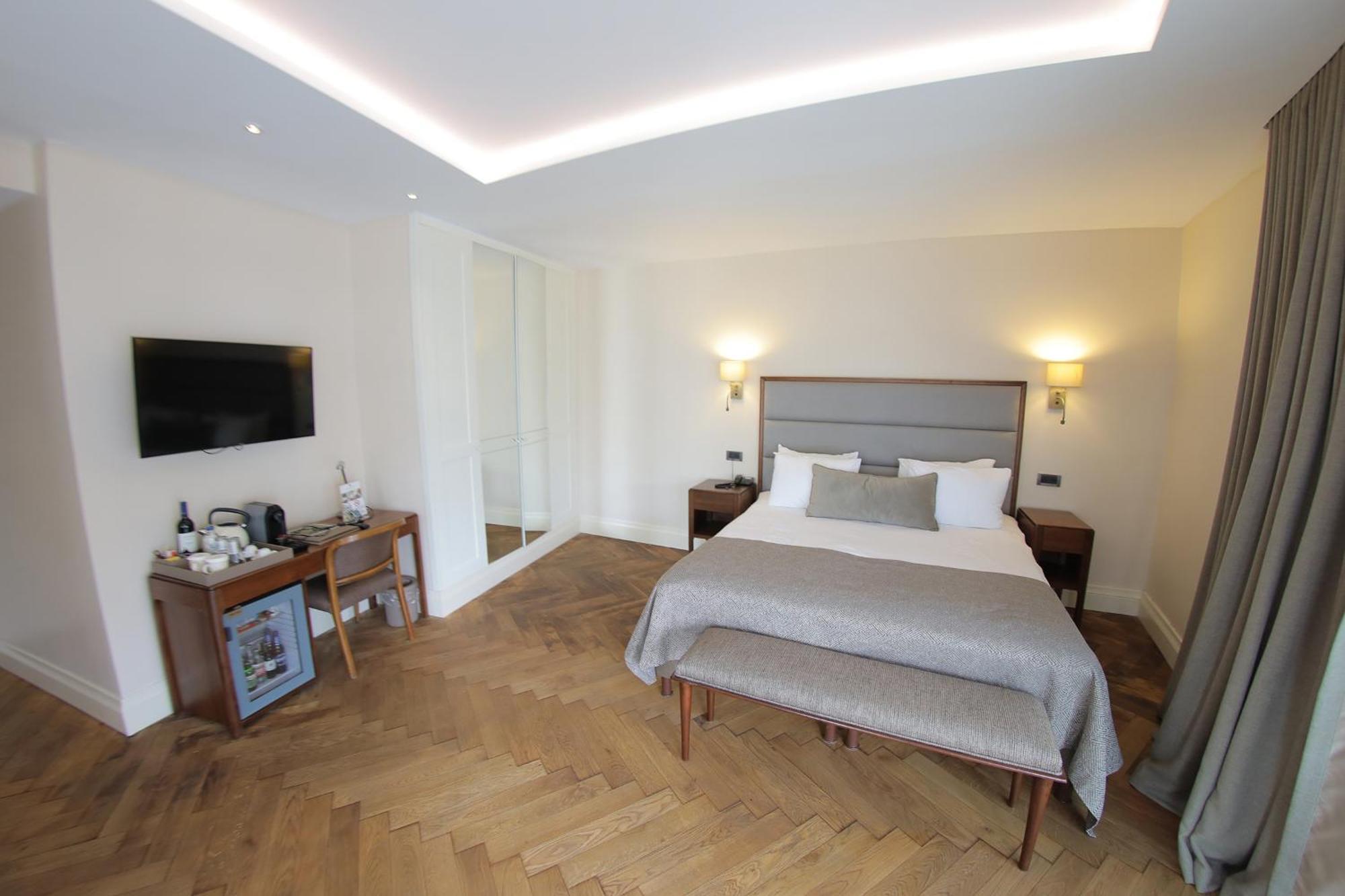 Hotel Morione&Spa Center Provincia di Provincia di Istanbul Esterno foto