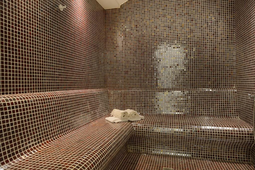 Hotel Morione&Spa Center Provincia di Provincia di Istanbul Esterno foto