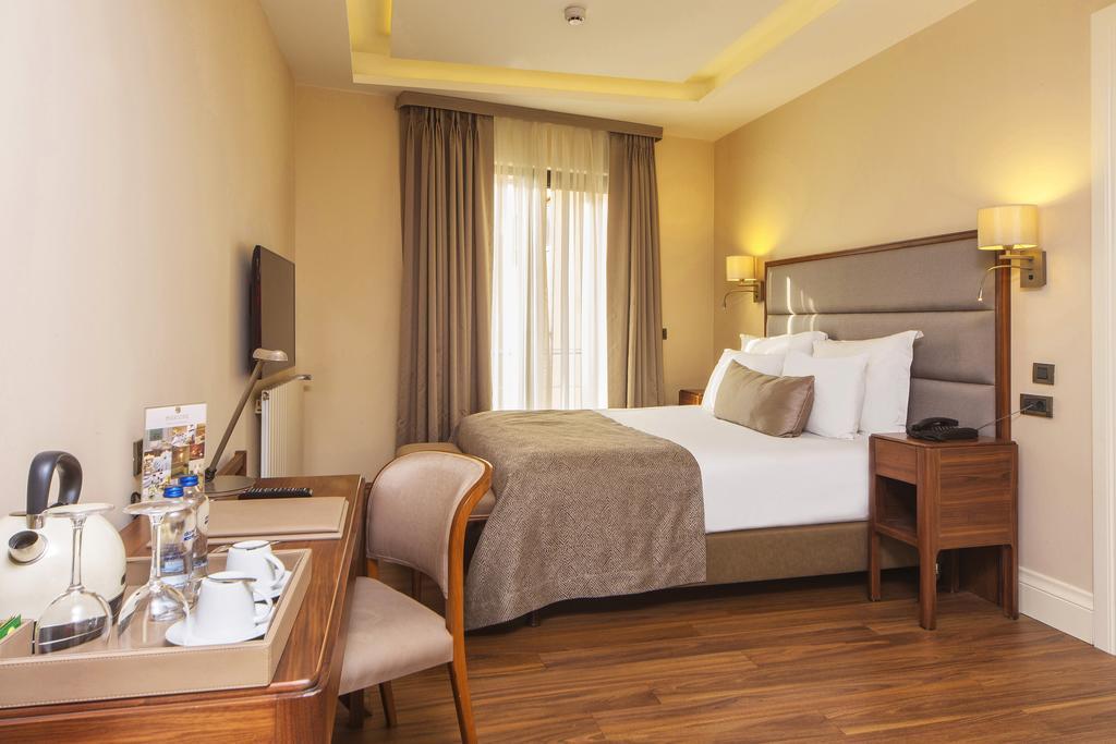 Hotel Morione&Spa Center Provincia di Provincia di Istanbul Esterno foto