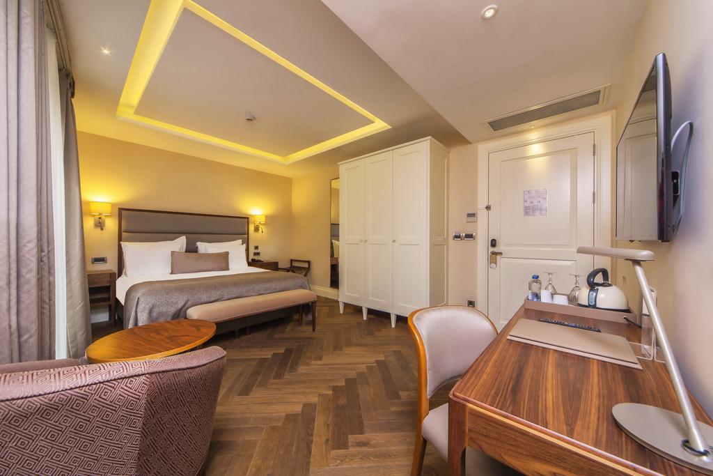 Hotel Morione&Spa Center Provincia di Provincia di Istanbul Esterno foto