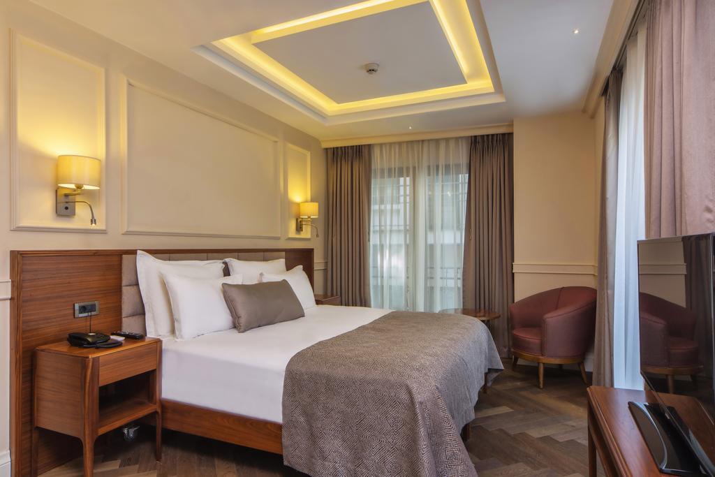 Hotel Morione&Spa Center Provincia di Provincia di Istanbul Esterno foto