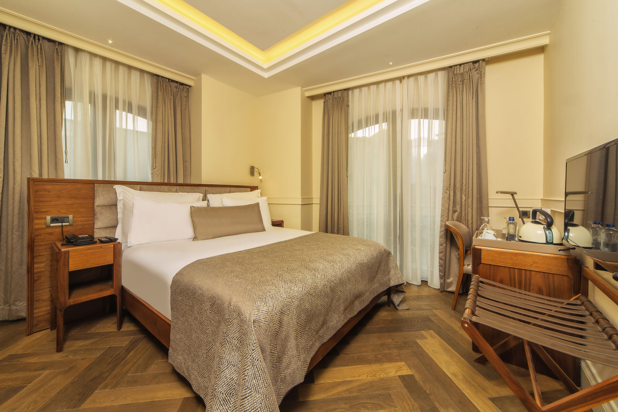 Hotel Morione&Spa Center Provincia di Provincia di Istanbul Esterno foto
