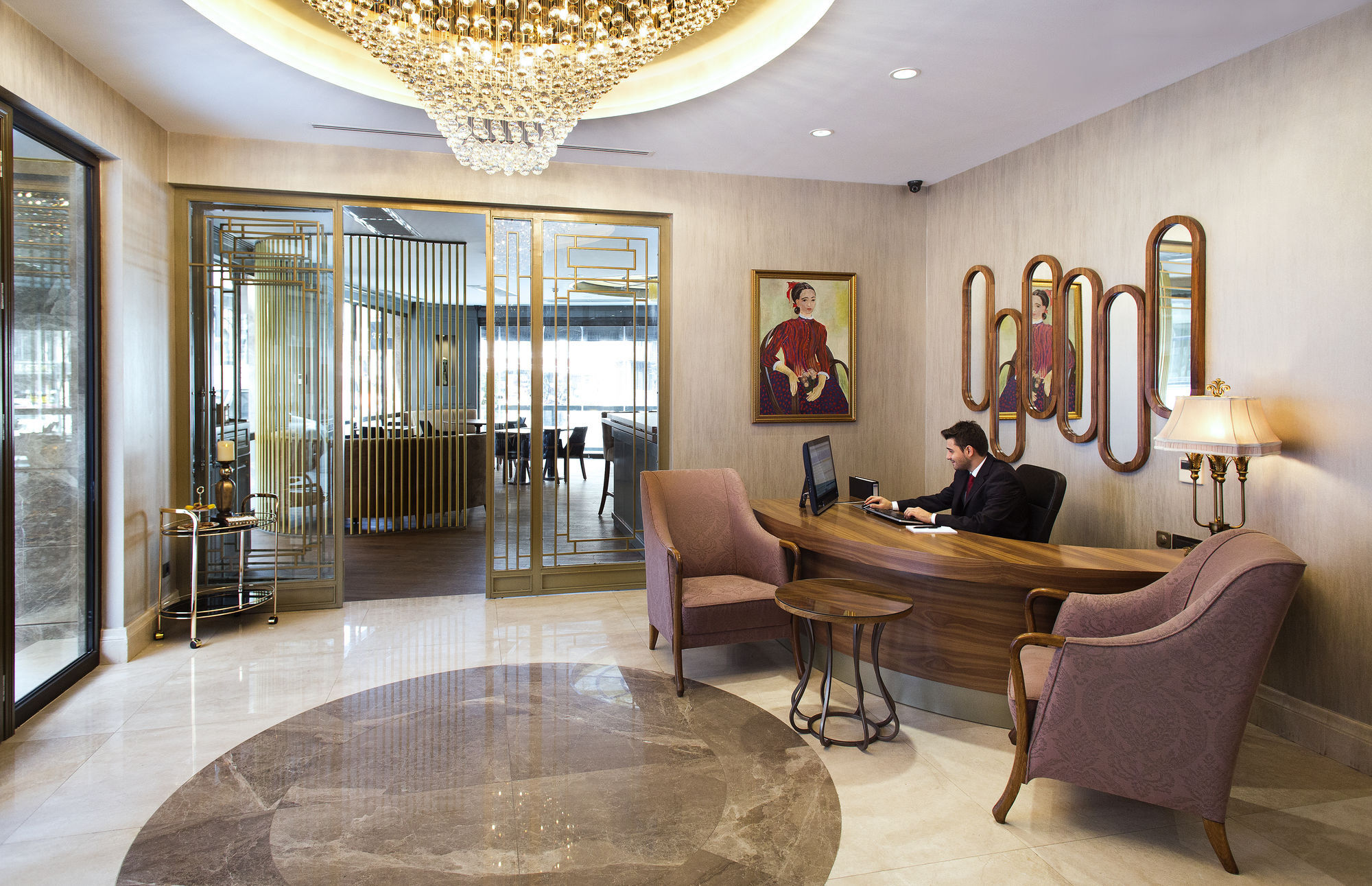 Hotel Morione&Spa Center Provincia di Provincia di Istanbul Esterno foto