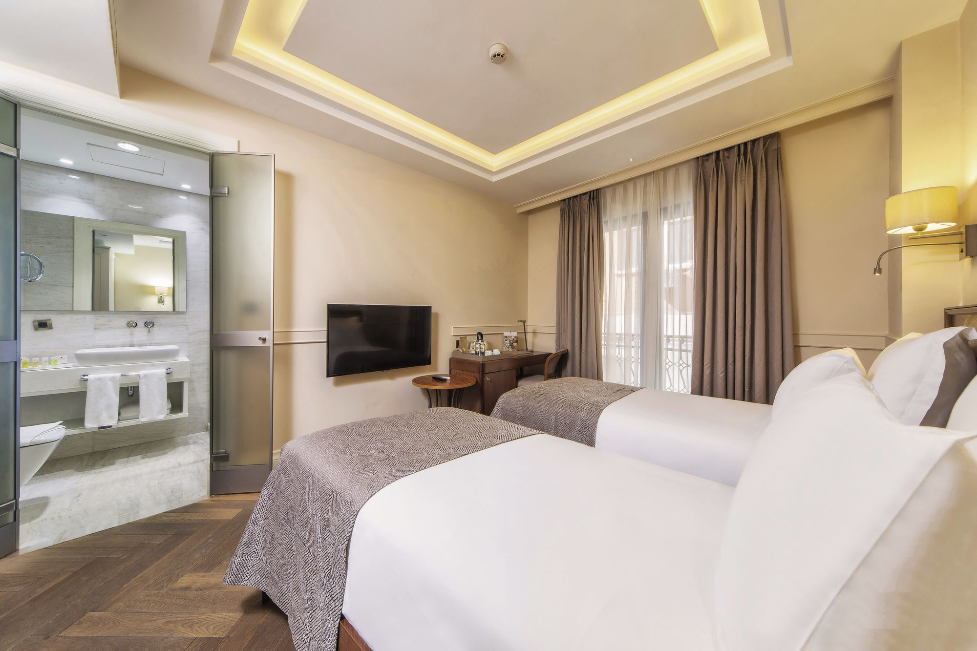 Hotel Morione&Spa Center Provincia di Provincia di Istanbul Esterno foto