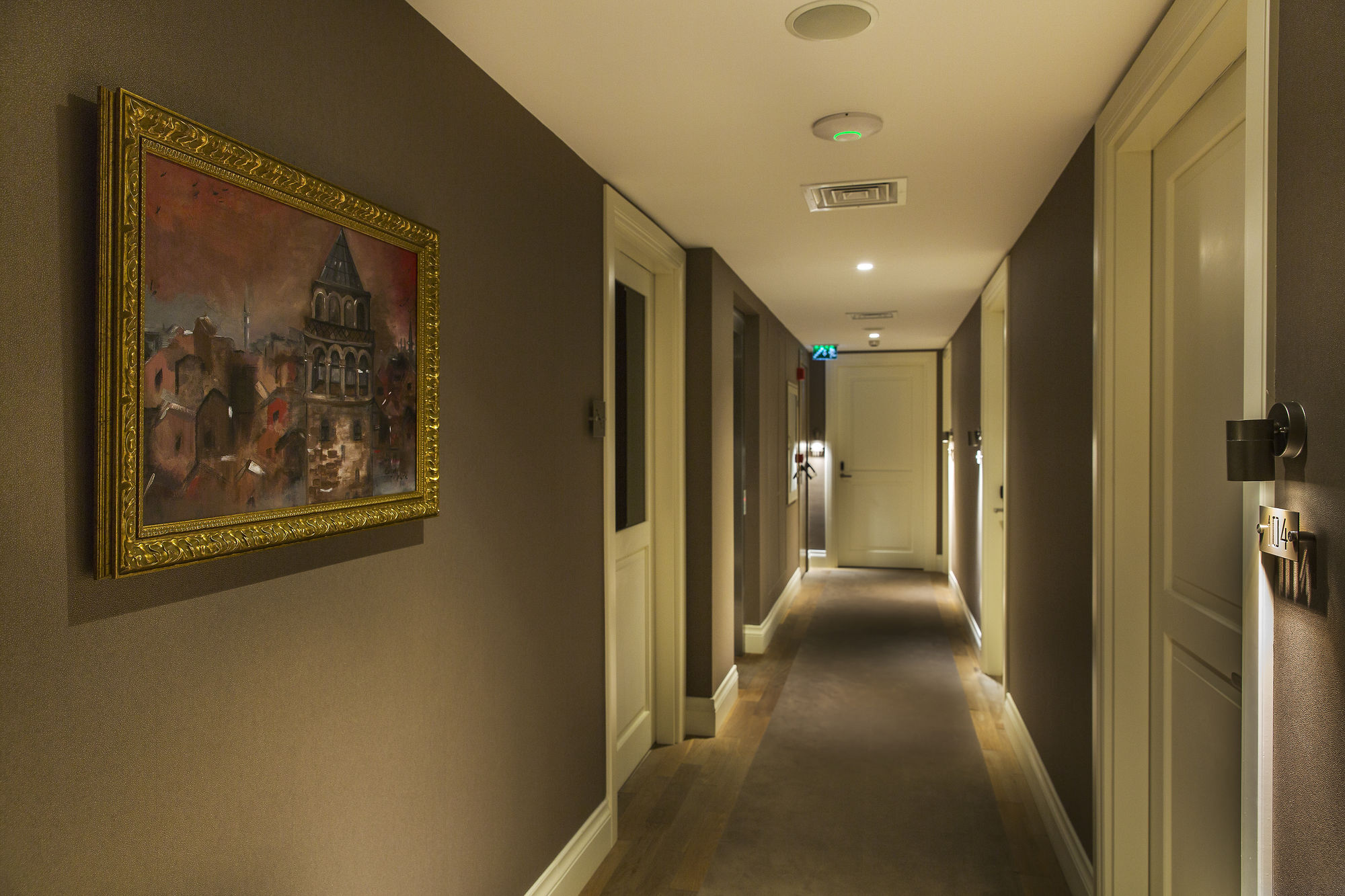 Hotel Morione&Spa Center Provincia di Provincia di Istanbul Esterno foto