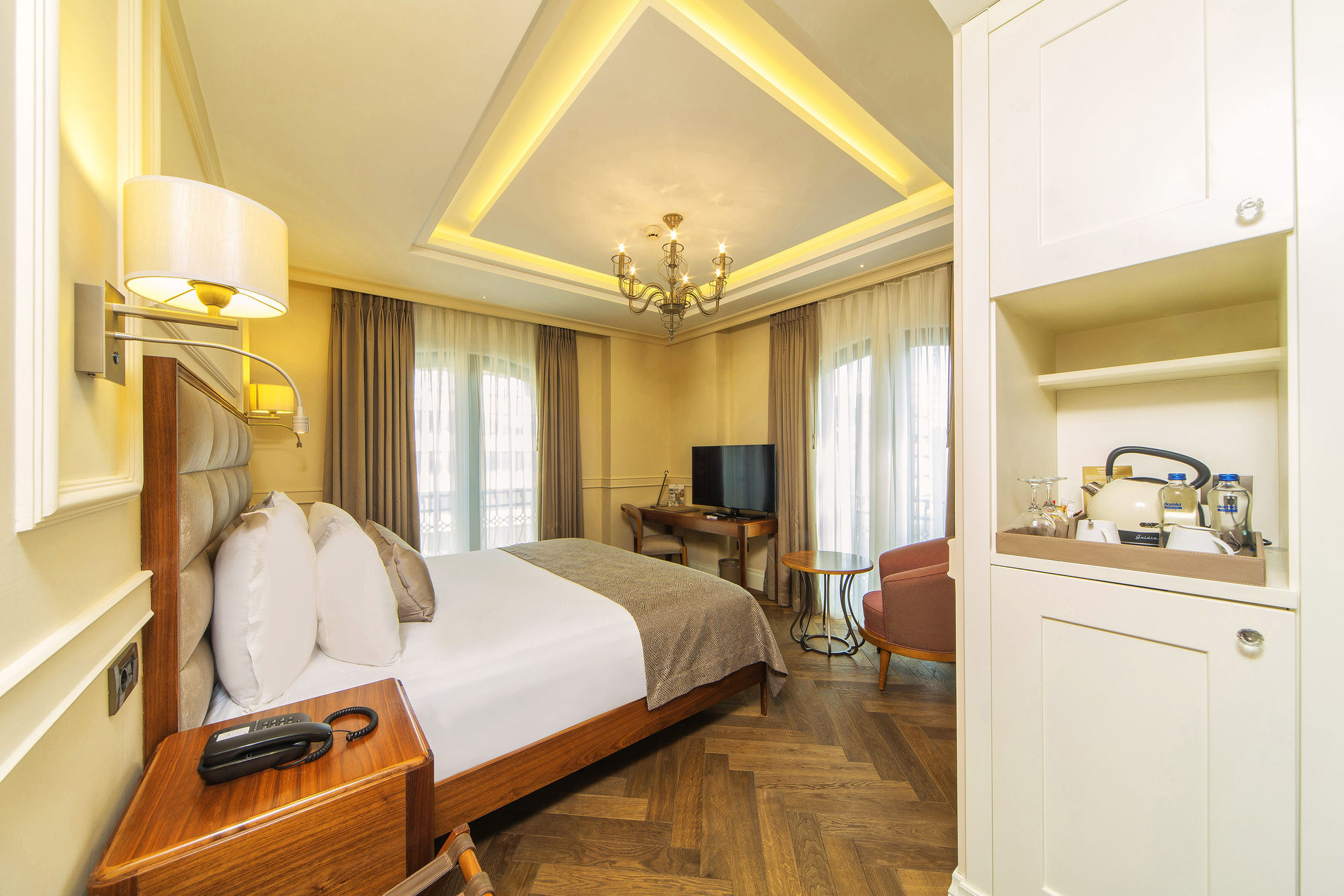 Hotel Morione&Spa Center Provincia di Provincia di Istanbul Esterno foto